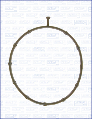 Ajusa Pakking, koelvloeistofpijpleiding 01061100