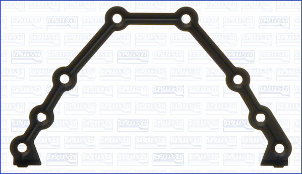 Ajusa Pakking, distributiecarter 01064800