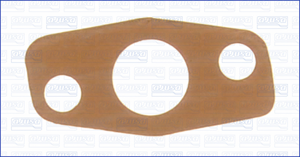 Ajusa Afdichtring, turbolader 01068300