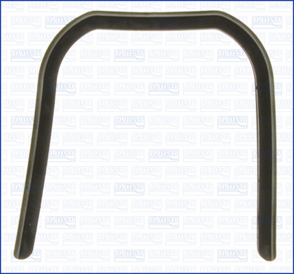 Ajusa Pakking, smoorklepaansluiting 01072500