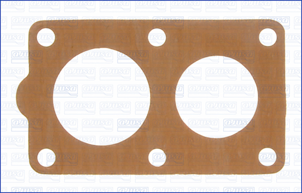 Ajusa Pakking, carburateurflens 01075400