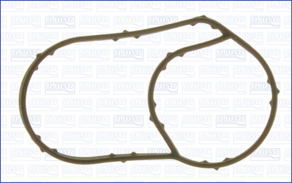 Ajusa Thermostaathuis pakking 01079700