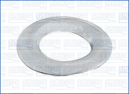 Ajusa Brandplaatjes, injectiesysteem 01091700