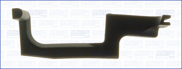 Ajusa Pakking, distributiecarter 01093100