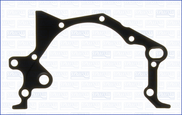 Ajusa Pakking, distributiecarter 01101000