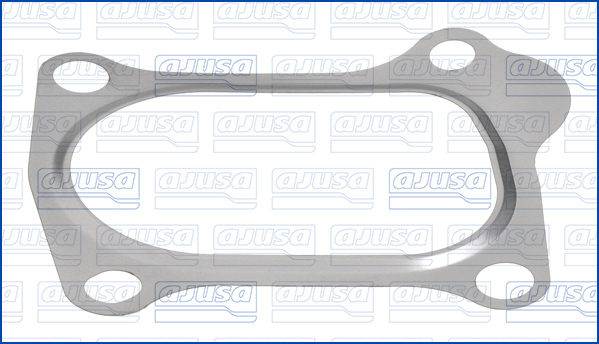Ajusa Olie inlaat turbolader pakking 01120600