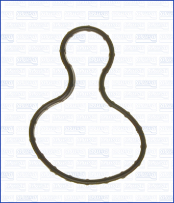 Ajusa Afdichtring, olieaftapschroef 01134300