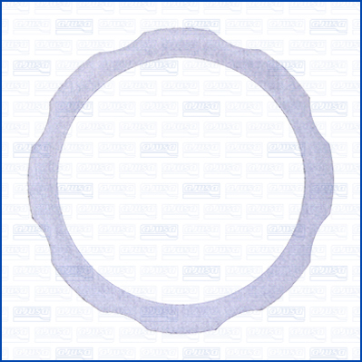 Ajusa Dichtring, distributiekettingspanner 01157900