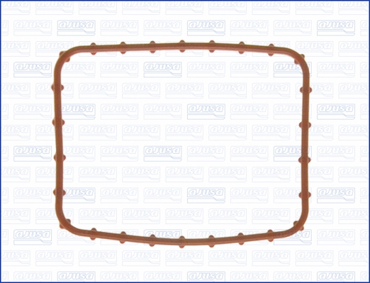 Ajusa Thermostaathuis pakking 01158900