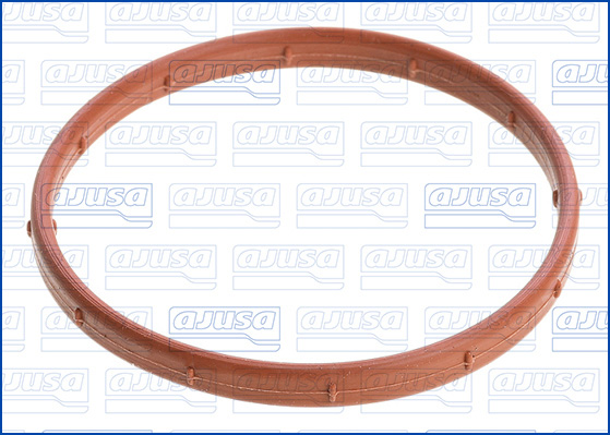 Ajusa Thermostaat pakking 01159200