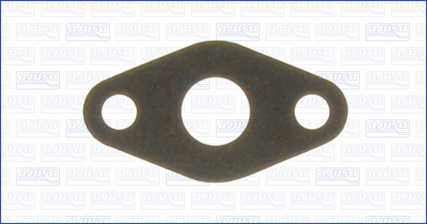 Ajusa Afdichtring, turbolader 01162500