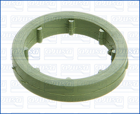 Ajusa Pakking, oliekoeler 01192600