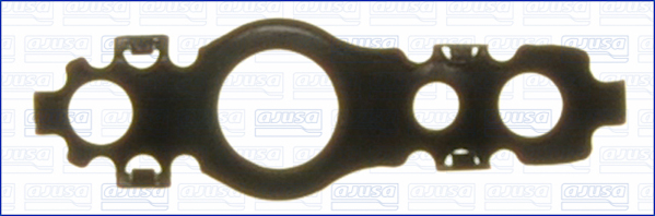 Ajusa Dichting, olieuitlaat turbolader 01199800