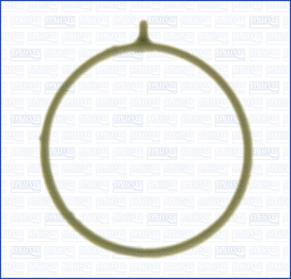 Ajusa Afdichting, EGR-klep 01211500