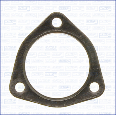 Ajusa Afdichtring, turbolader 01227900