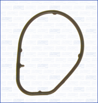 Ajusa Pakking, thermostaat 01235500