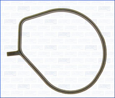 Ajusa Pakking, smoorklepaansluiting 01239400