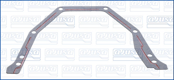 Ajusa Krukasomkasting afdichting 01241000