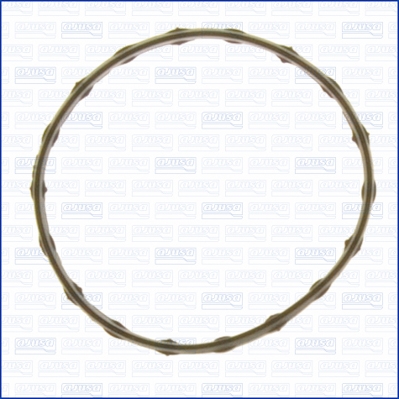 Ajusa Thermostaat pakking 01244300