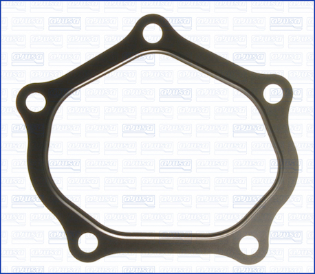 Ajusa Afdichtring, turbolader 01247400