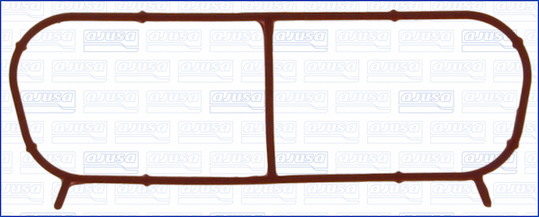 Ajusa Pakking, distributiecarter 01248500