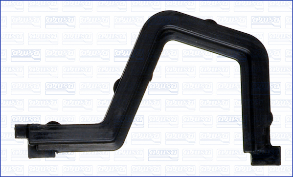 Ajusa Pakking, distributiecarter 01252500