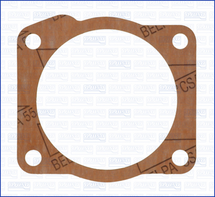 Ajusa Pakking, smoorklepaansluiting 01253100