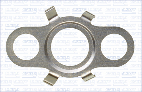 Ajusa Dichtring, leiding EGR-klep 01253200