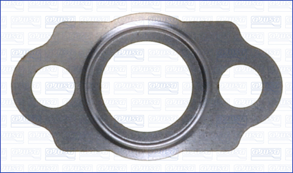 Ajusa Dichtring, leiding EGR-klep 01253300