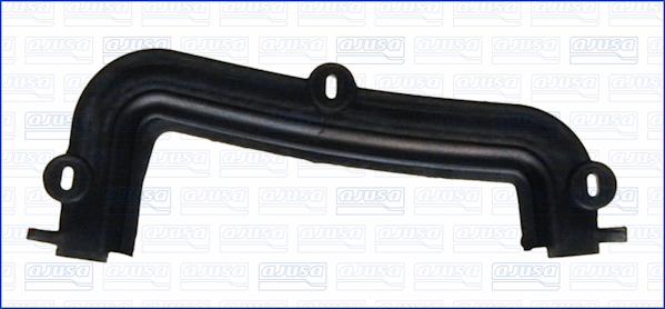 Ajusa Pakking, distributiecarter 01253700