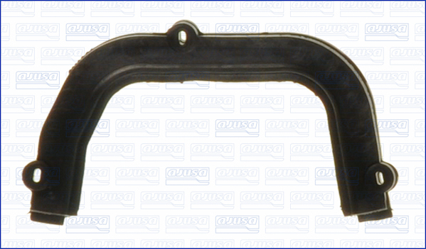 Ajusa Pakking, distributiecarter 01253800