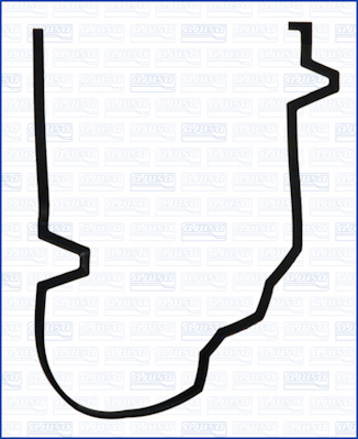 Ajusa Pakking, distributiecarter 01253900