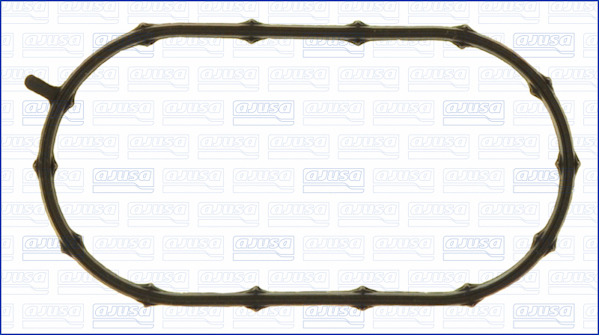 Ajusa Pakking, inlaatspruitstuk omkasting 01256300