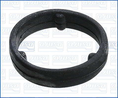 Ajusa Oliekoeler pakking 01258100