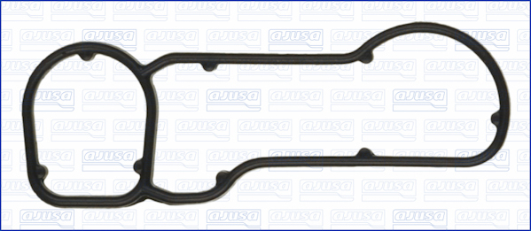 Ajusa Pakking, oliefilter 01263000