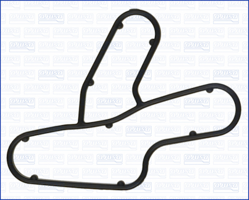 Ajusa Pakking, oliefilter 01263100