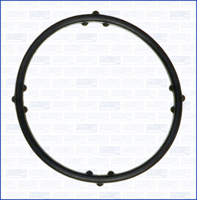 Ajusa Pakking, koelvloeistofpijpleiding 01263600