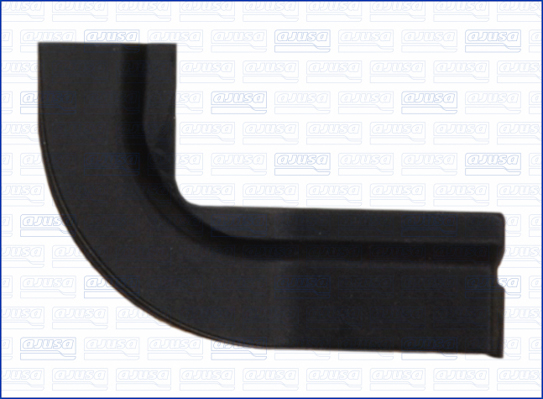 Ajusa Pakking, distributiecarter 01276900