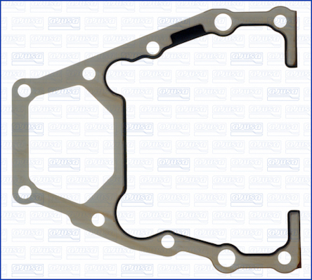 Ajusa Pakking, distributiecarter 01277400