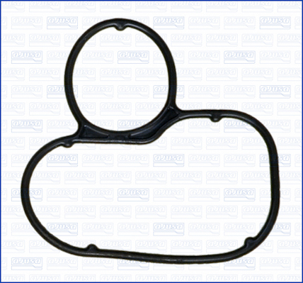 Ajusa Pakking, oliefilter 01285300