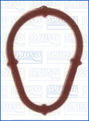 Ajusa dekorring 01285500