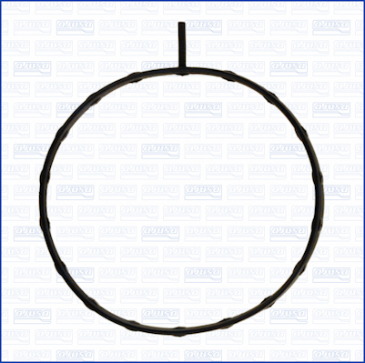 Ajusa Pakking, smoorklepaansluiting 01293600