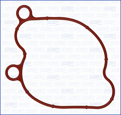 Ajusa Pakking, waterpomp 01293700