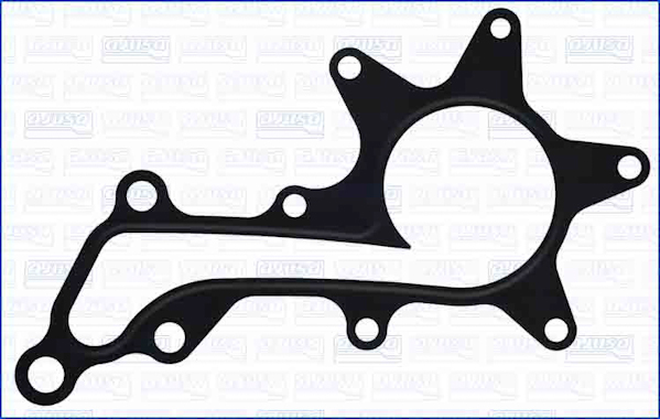 Ajusa Pakking, waterpomp 01297400