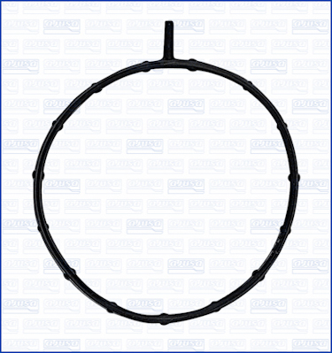 Ajusa Pakking, smoorklepaansluiting 01300000