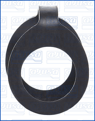 Ajusa Afdichtring, wateraansluiting (turbolader) 01302600