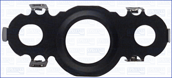 Ajusa Dichting, olieuitlaat turbolader 01304400