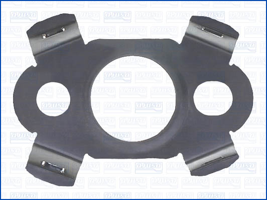 Ajusa Dichting, olieuitlaat turbolader 01305200