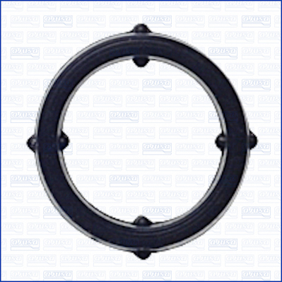 Ajusa Afdichtring, zuigbuis (oliepomp) 01316900