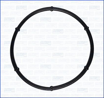 Ajusa Pakking, oliefilter 01317500